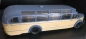 Preview: Schuco Mercedes-Benz O 6600 Panoramabus 1956 Metallmodell in Originalbox (9188)